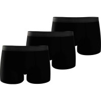 3-stuks verpakking Tommy Hilfiger Everyday Luxe Trunk