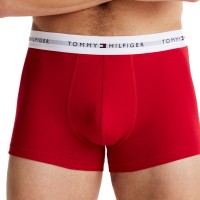 3-er-Pack Tommy Hilfiger Signature Essential Cotton Trunk