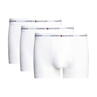 3-er-Pack Tommy Hilfiger Signature Essential Cotton Trunk