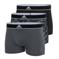 3-er-Pack Adidas Sport Trunk