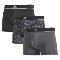 3-Pak Adidas Sport Trunk