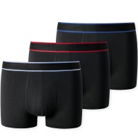 3-Pakkaus Schiesser 95-5 Boxer Shorts