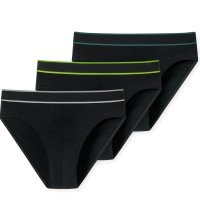 3-Pak Schiesser 95-5 Rio-Slip