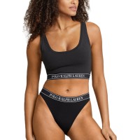 Polo Ralph Lauren Built Up Bralette