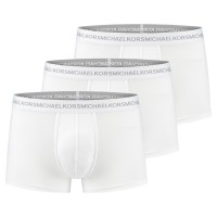 3-Pak Michael Kors Supreme Touch Trunks