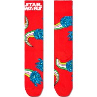 Happy Socks Star Wars Millennium Falcon Sock