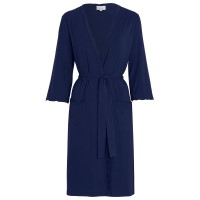 Damella Viscose Plain Wave Robe CL2