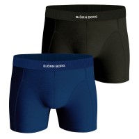 2-stuks verpakking Björn Borg Lyocell Boxer 2406 