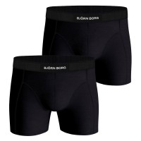 2-stuks verpakking Björn Borg Lyocell Boxer 2406 