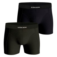 2-stuks verpakking Björn Borg Lyocell Boxer 2406 