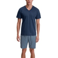 Calida Relax Streamline 2 Short Pyjamas