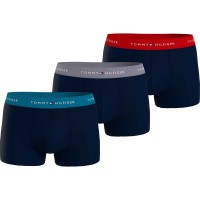 3-er-Pack Tommy Hilfiger WB Trunks