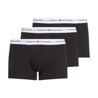3-er-Pack Tommy Hilfiger WB Trunks