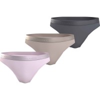 3-Pack Tommy Hilfiger Bikini Panty
