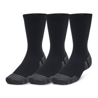 3-er-Pack Under Armour Performance Tech Crew Socks