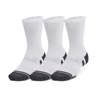 3-er-Pack Under Armour Performance Tech Crew Socks
