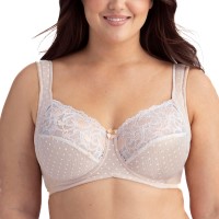 Miss Mary Dotty Delicious Bra