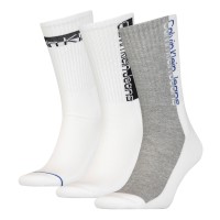 3-er-Pack Calvin Klein Men Athleisure Sock