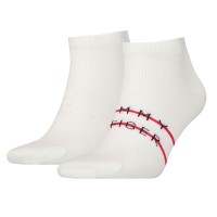 2-er-Pack Tommy Hilfiger Men Sneaker Stripe Sock
