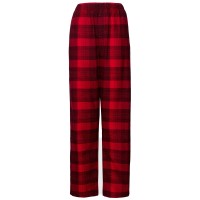 Calvin Klein Long Flannel Sleep Pant