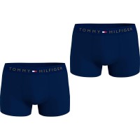 2-Pack Tommy Hilfiger Gold WB Trunk 