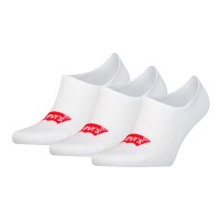 3-Pak Levis High Cut Batwing Logo Recycled Cotton 