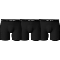 3-Pakkaus Calvin Klein Micro Stretch Boxer Brief