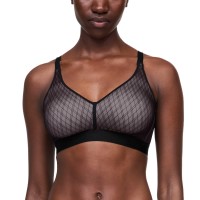 Chantelle Corsetry Wirefree Support Bra 