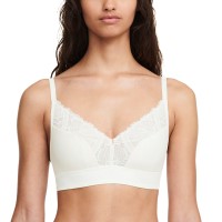 Chantelle Corsetry Wirefree Support T-Shirt Bra