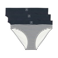 3-stuks verpakking Marc O Polo Bottom Briefs