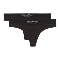 2-Pakkaus Marc O Polo Casual Thong