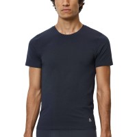 2-stuks verpakking Marc O Polo Men Crew Neck Shirt