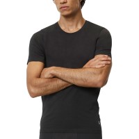 2-stuks verpakking Marc O Polo Men Crew Neck Shirt
