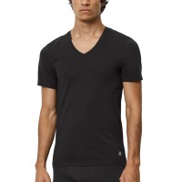 2-stuks verpakking Marc O Polo Men V-Neck Shirts
