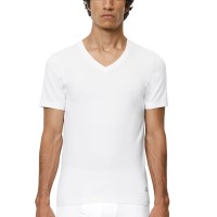 2-Pakkaus Marc O Polo Men V-Neck Shirts