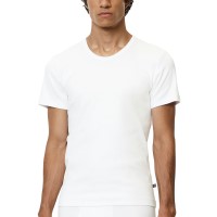 2-Pakkaus Marc O Polo Basic Men Crew Neck Shirt 