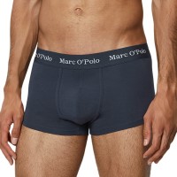 3-Pak Marc O Polo Basic Trunk