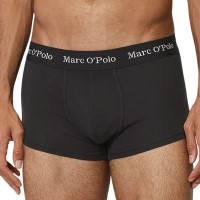 3-Pak Marc O Polo Basic Trunk
