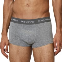 3-Pakkaus Marc O Polo Basic Trunk
