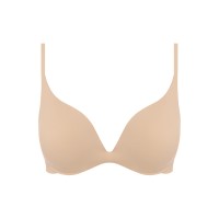 Wacoal Ines Secret UW Push Up Bra