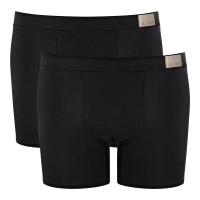 2-Pakning Sloggi Men GO Natural Short