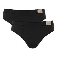 2-Pakning Sloggi For Men GO Natural Brief
