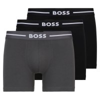 3-stuks verpakking BOSS Boxer Bold Brief