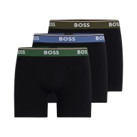 3-er-Pack BOSS Power Boxer Brief