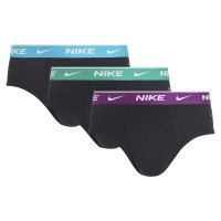 3-Pak Nike Cotton Stretch Briefs