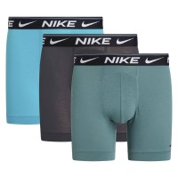 3-er-Pack Nike Ultra Comfort Boxer Brief 