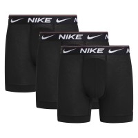 3-er-Pack Nike Ultra Comfort Boxer Brief 