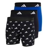3-stuks verpakking Adidas Active Flex Cotton Boxer Brief