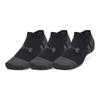 3-er-Pack Under Armour Performance Tech Low Socks