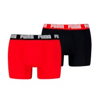 2-Pakning Puma Men Everyday Basic Boxer